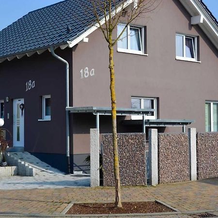 Apartament Gaestehaus Luna Rust Zewnętrze zdjęcie