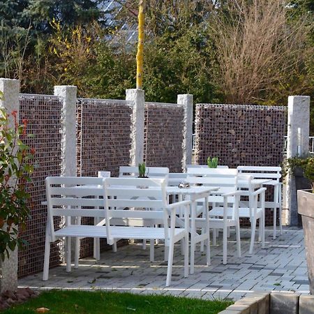 Apartament Gaestehaus Luna Rust Zewnętrze zdjęcie