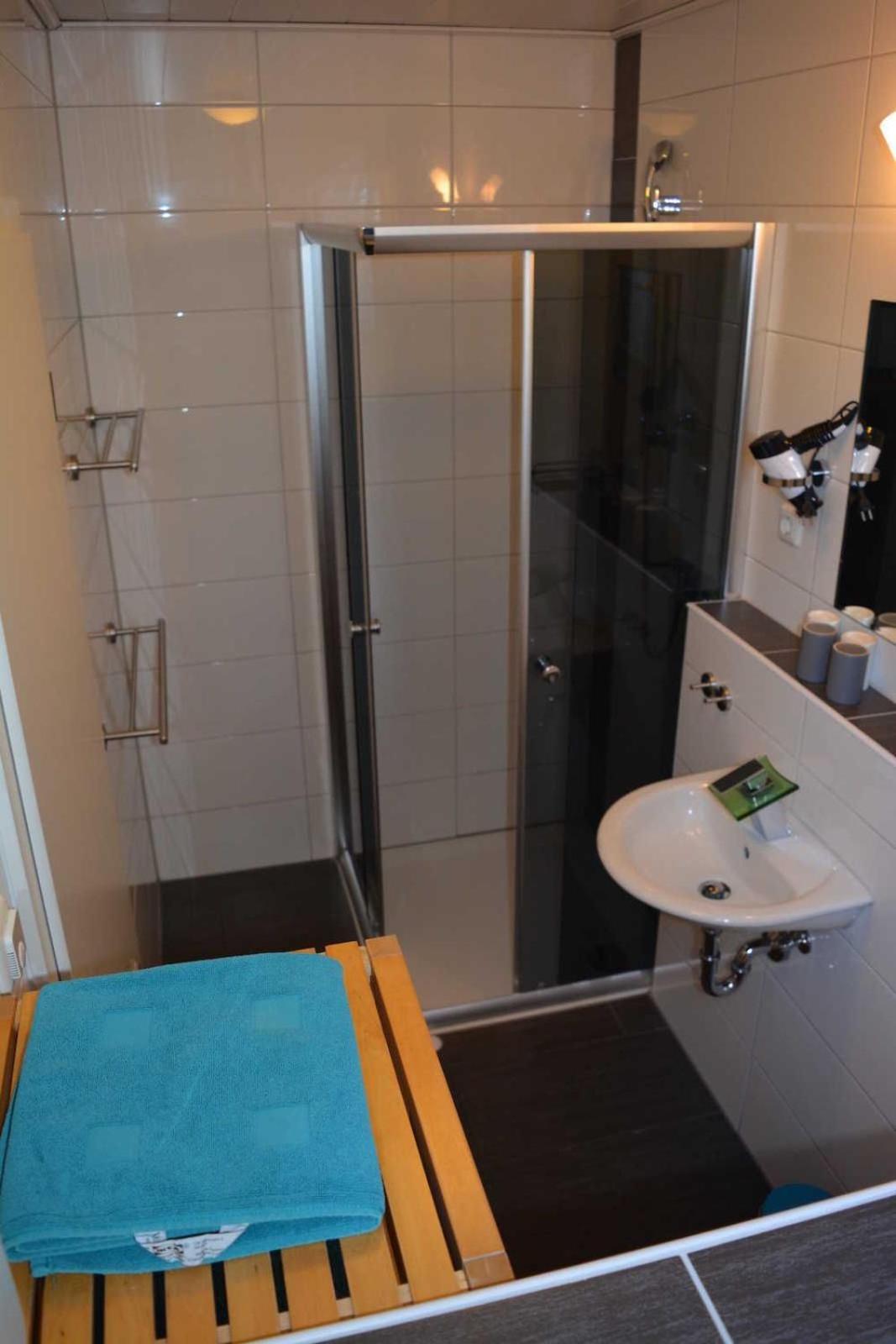 Apartament Gaestehaus Luna Rust Zewnętrze zdjęcie