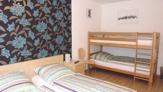 Apartament Gaestehaus Luna Rust Zewnętrze zdjęcie