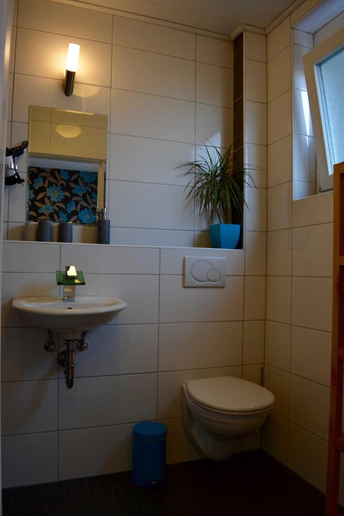 Apartament Gaestehaus Luna Rust Zewnętrze zdjęcie